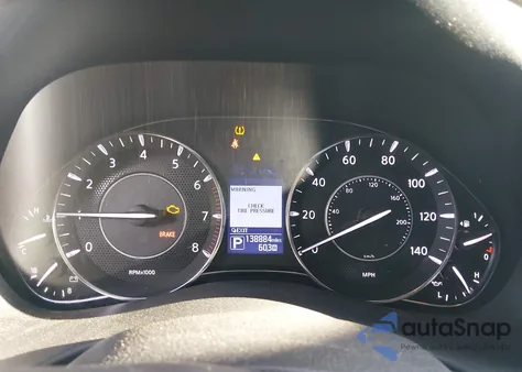 2017 Nissan Armada Sl z USA, uszkodzony, nr VIN JN8AY2ND2H9005149